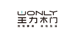 王力木門
